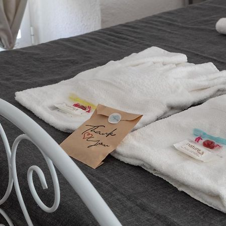 Loft Rossetti Apartment Trieste Luaran gambar