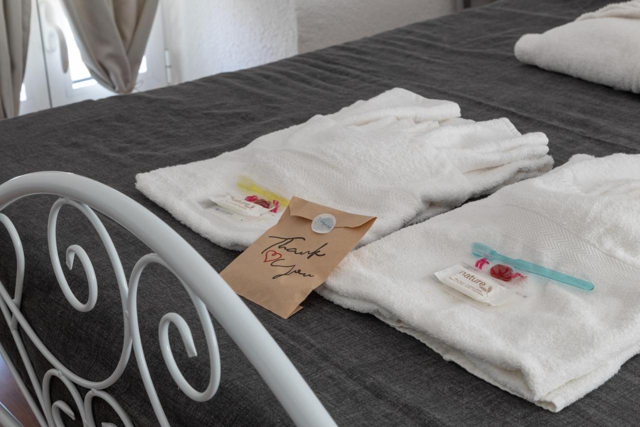 Loft Rossetti Apartment Trieste Luaran gambar