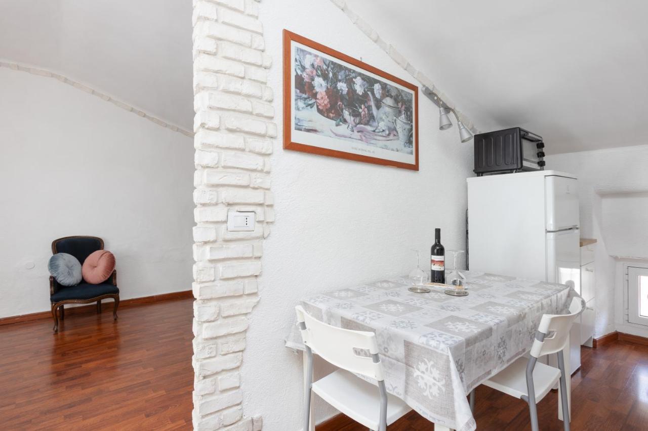 Loft Rossetti Apartment Trieste Luaran gambar
