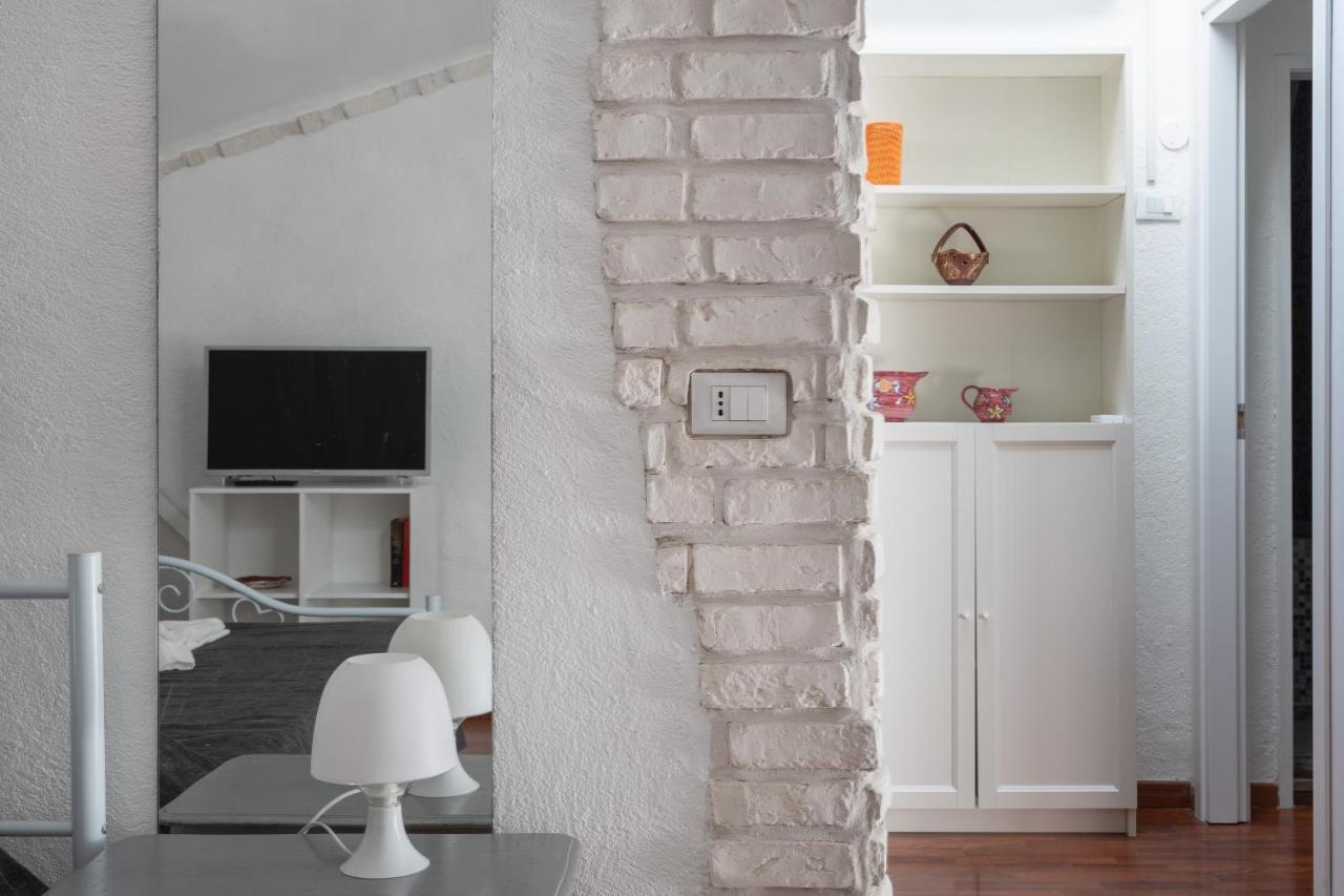 Loft Rossetti Apartment Trieste Luaran gambar