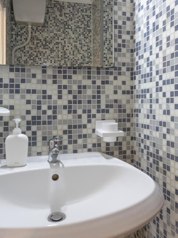 Loft Rossetti Apartment Trieste Luaran gambar