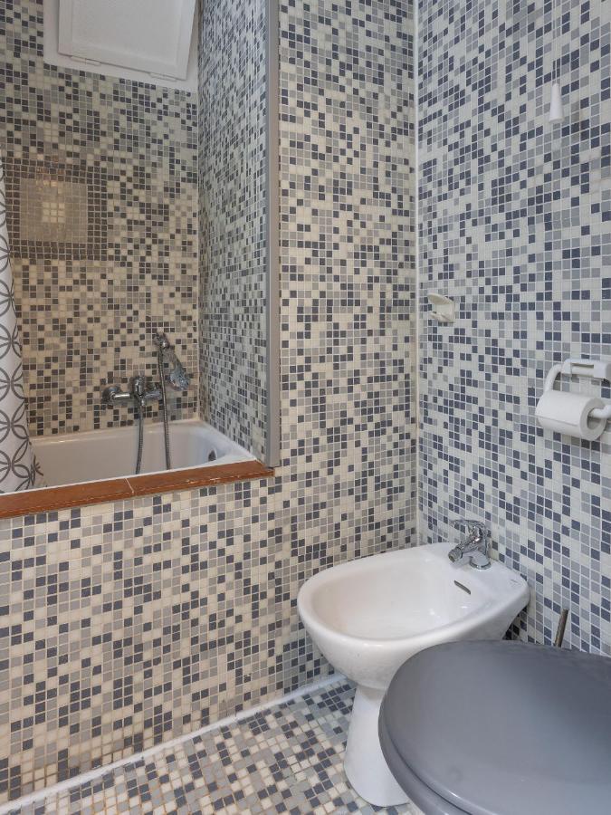 Loft Rossetti Apartment Trieste Luaran gambar