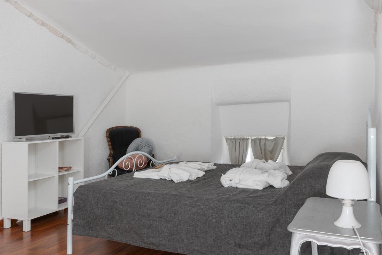 Loft Rossetti Apartment Trieste Luaran gambar