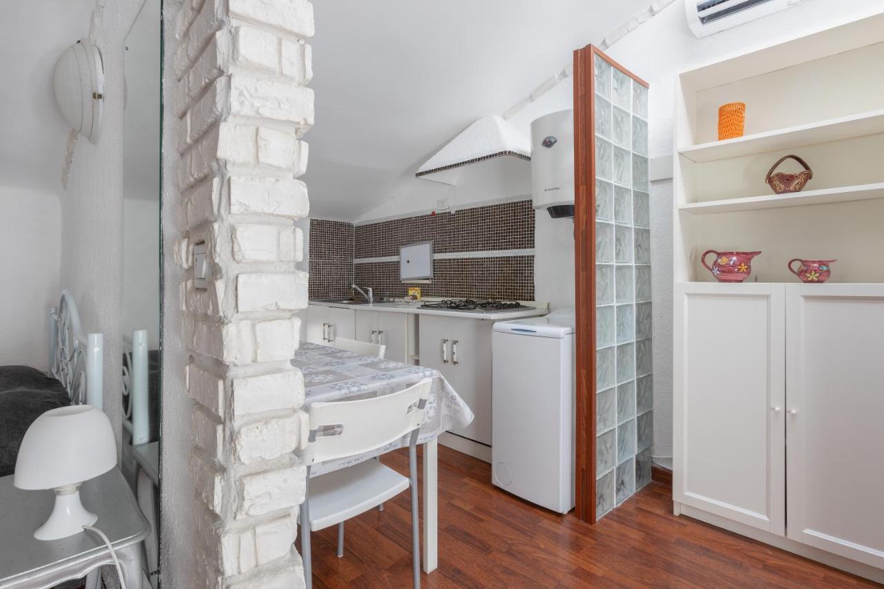 Loft Rossetti Apartment Trieste Luaran gambar